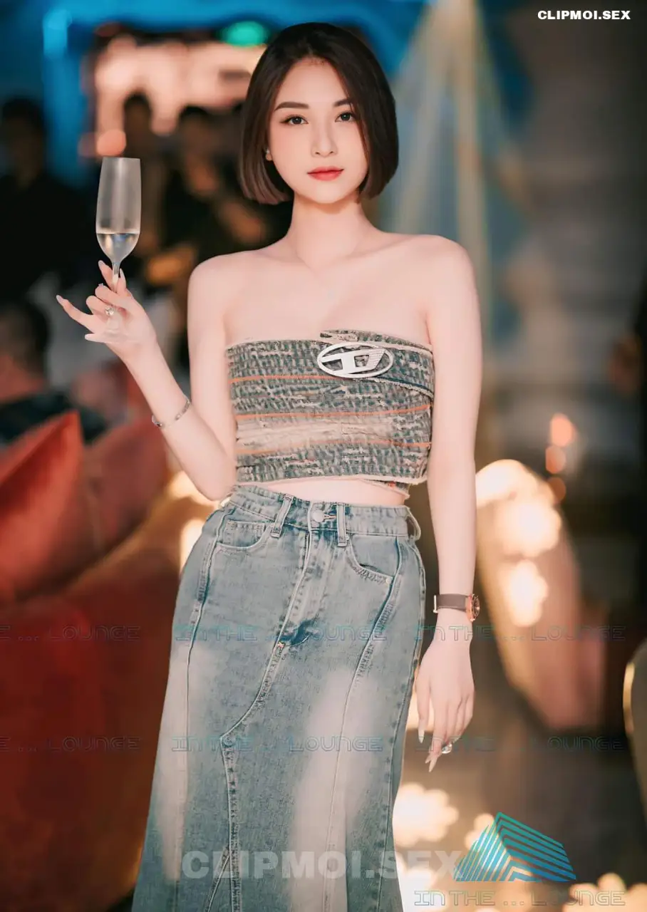 Clip sex Thư Vũ và bạn trai
