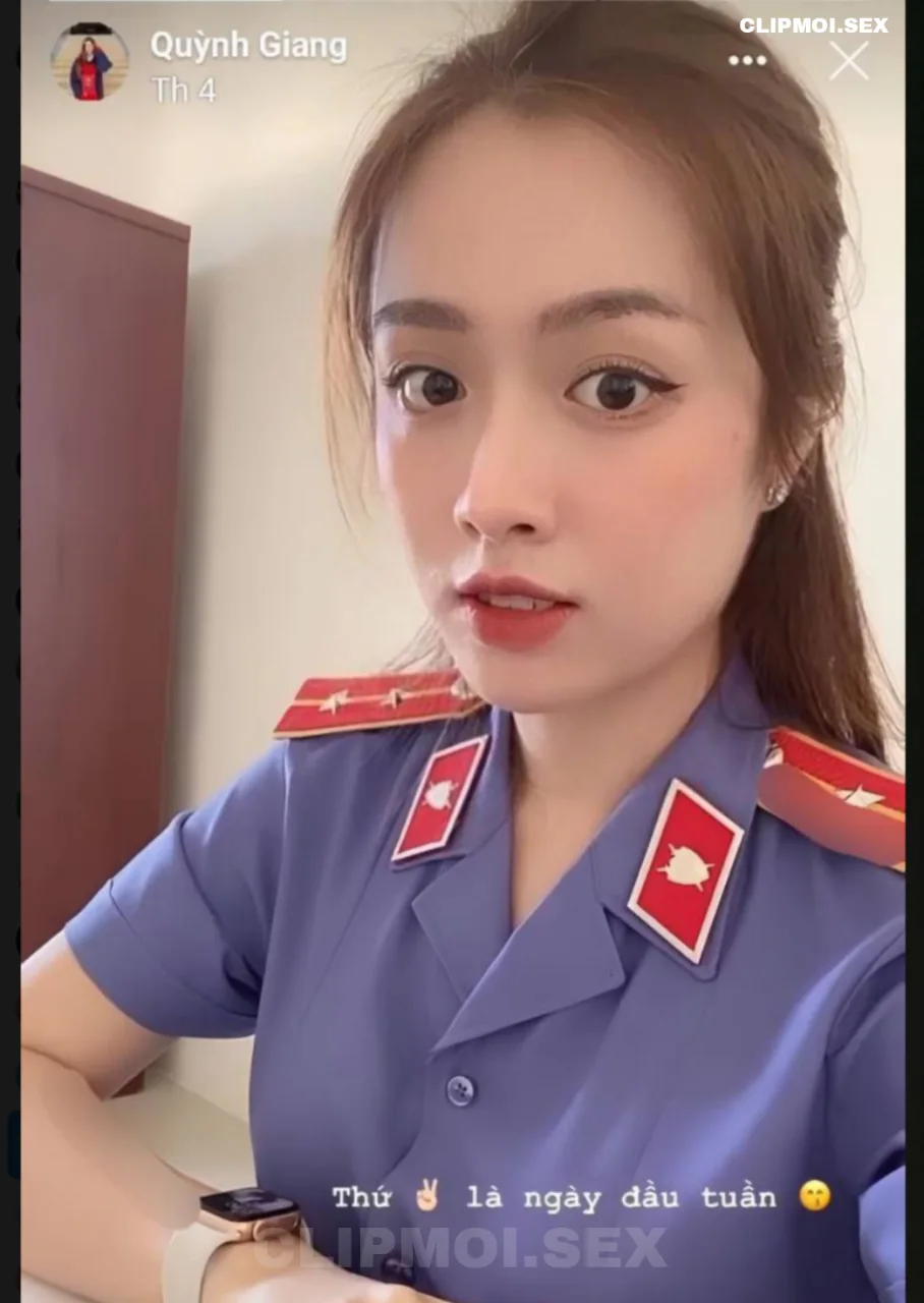 Clip sex Hotgirl viện kiểm sát Kontum