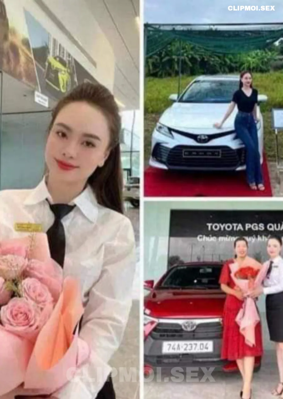 Cách đạt top 1 sale ô tô
