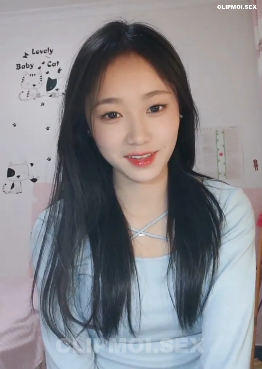 Girl China Liveshow