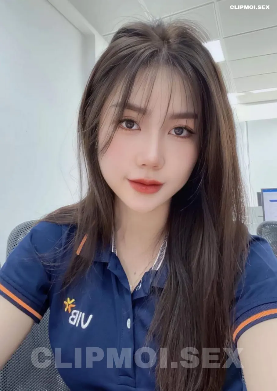 Nhân viên ngân hàng VIB lộ clip sex