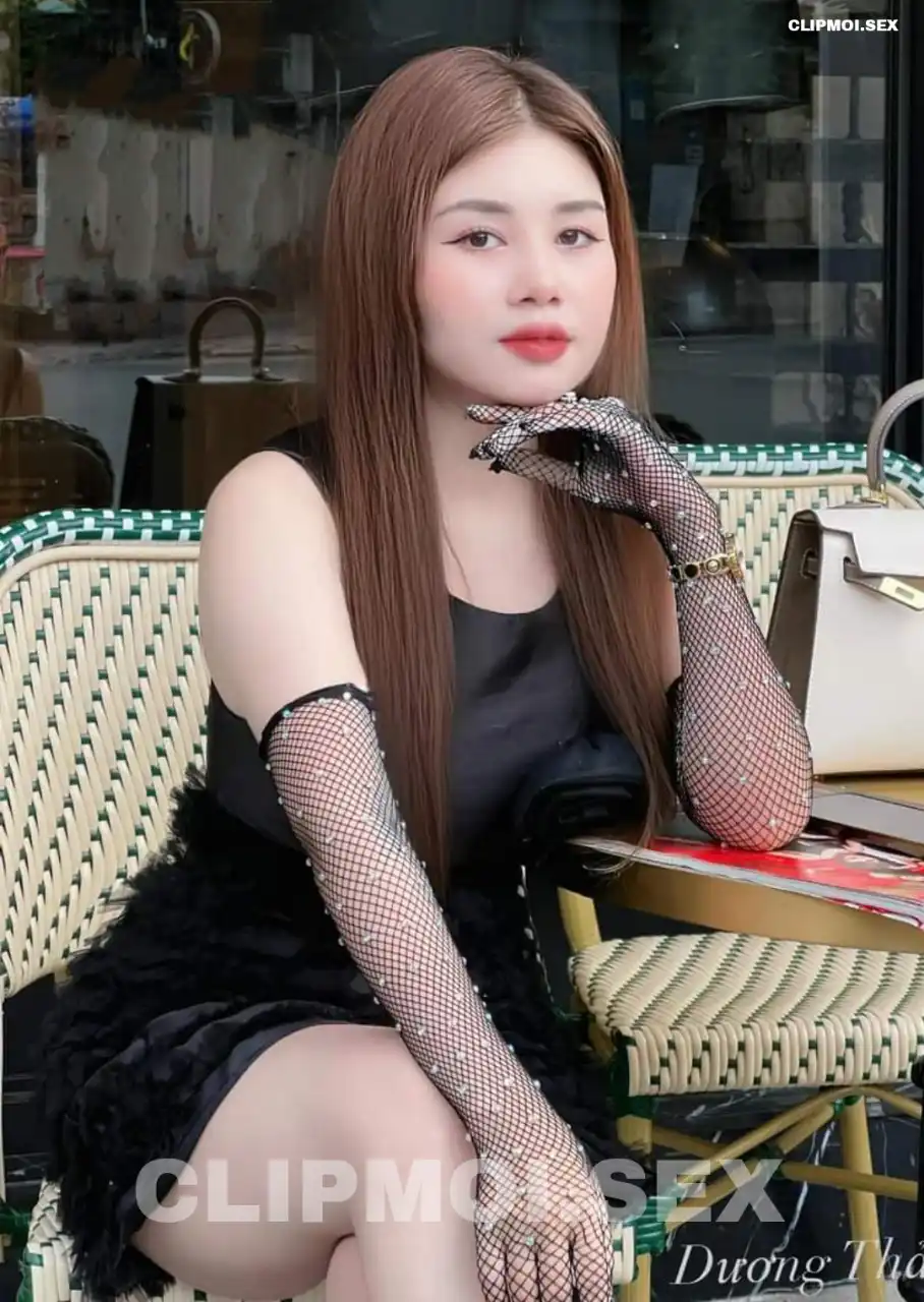Hot tiktoker Dương Thảo Nhi (Nhi Tây Tâyy) lộ clip sex