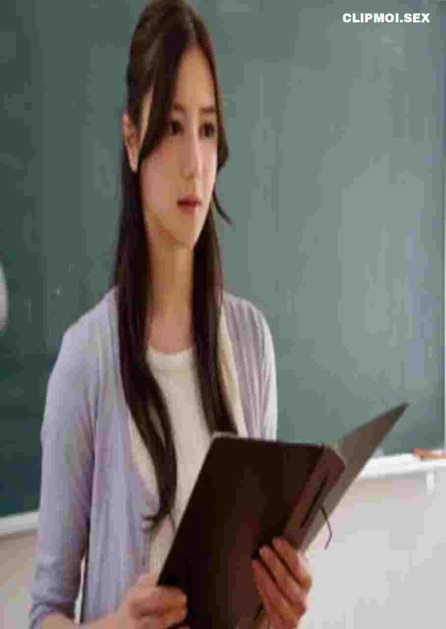 Cô giáo xinh đẹp của tôi - Miu Shiromine