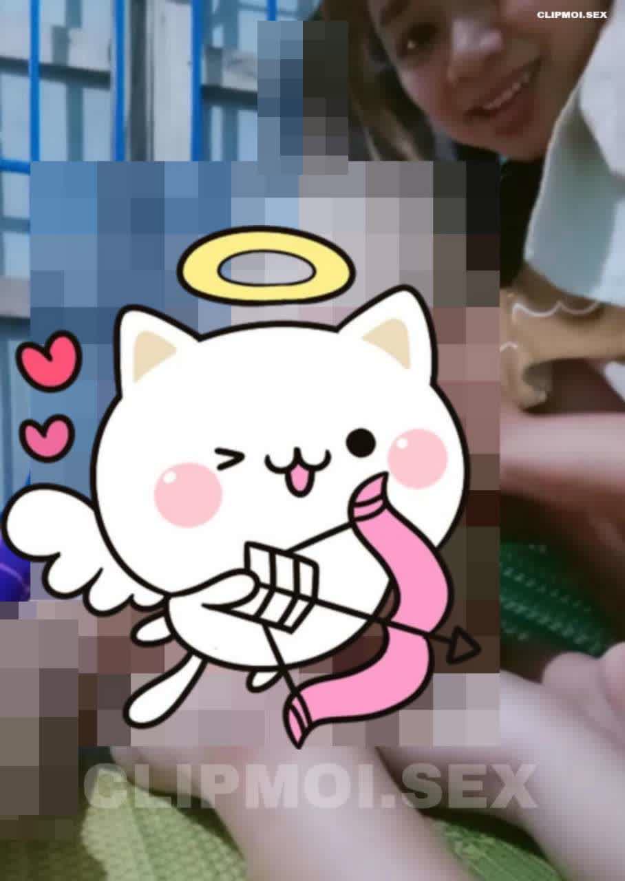 Con chị bắt 2 đứa em địt nhau