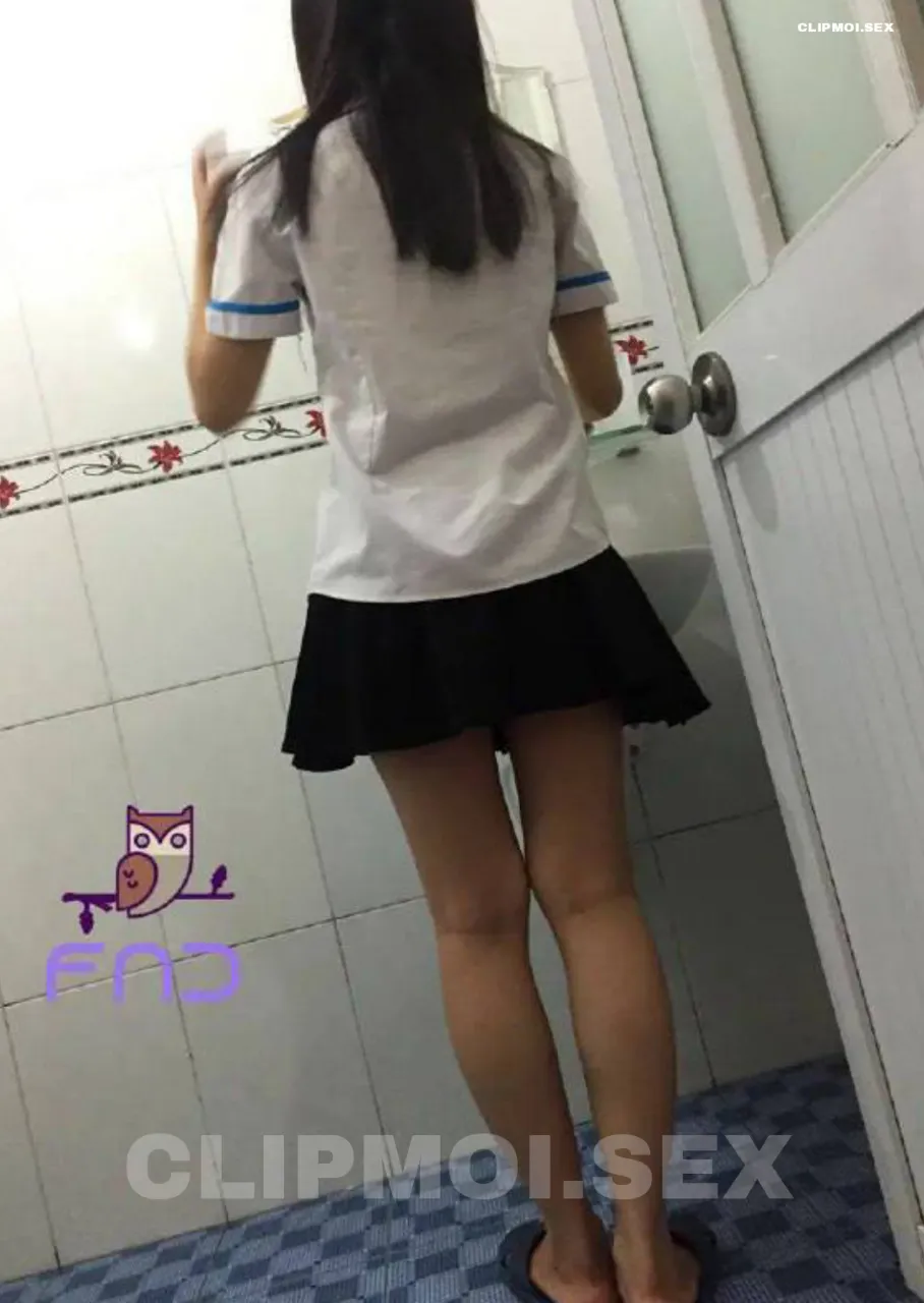Gạ được em Dung 2k7 vào nhà nghỉ (P1)
