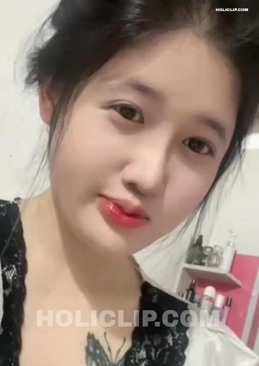 Thanh niên cuto và em ny mới quen