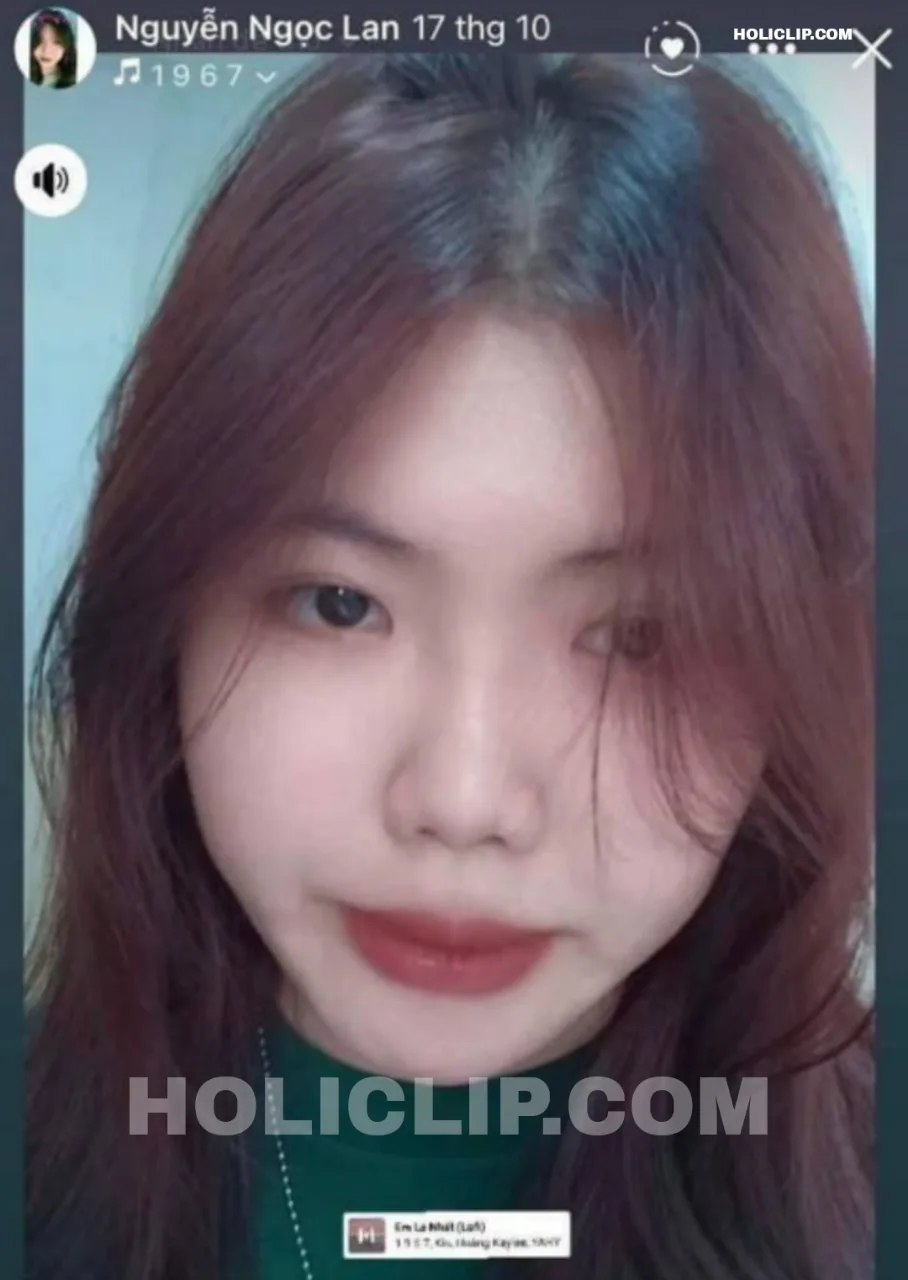 Nguyễn Ngọc Lan đại học Công Nghiệp Hà Nội (P1)