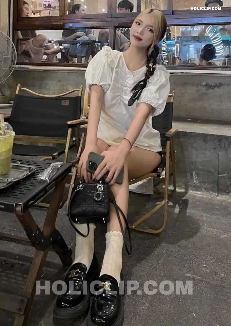 Nàng thơ mang điện thoại đi sửa và cái kết bị leak video