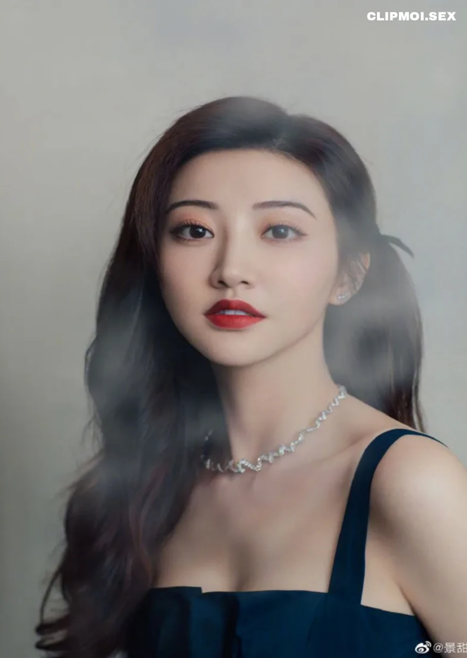 Clip sex Cảnh Điềm