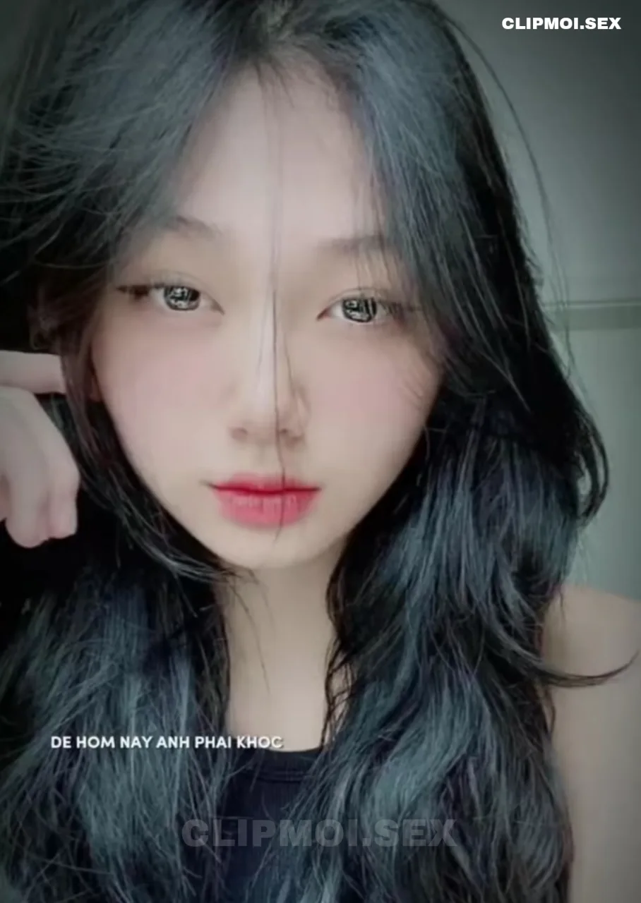 Clip sex Trần Hà Linh