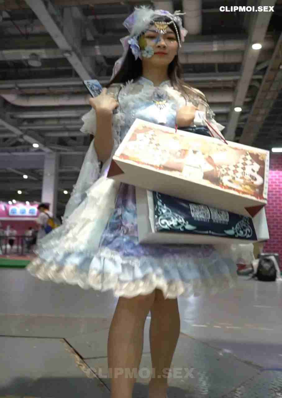 Cô tiên nhỏ Lolita