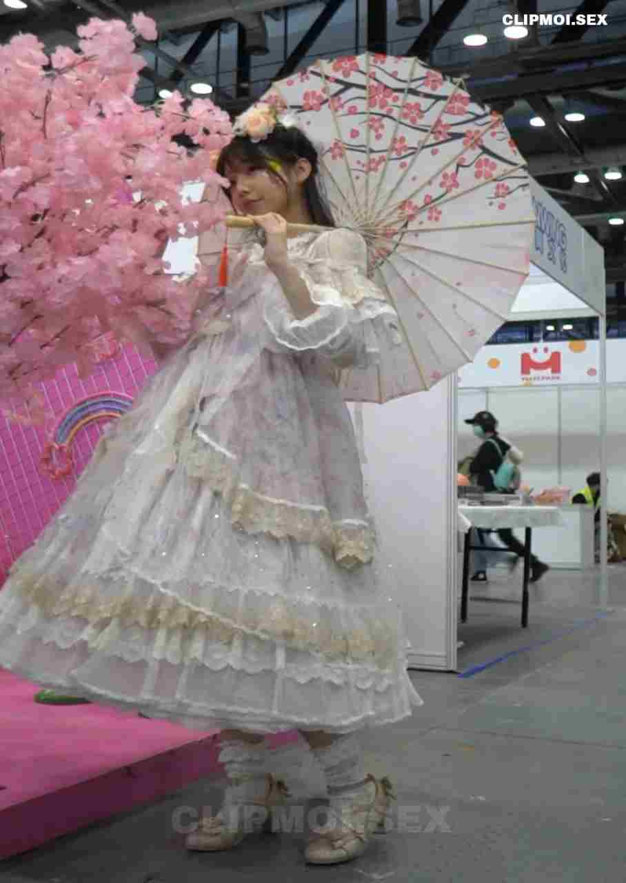 Người mẫu hàng đầu trong làng Cosplay