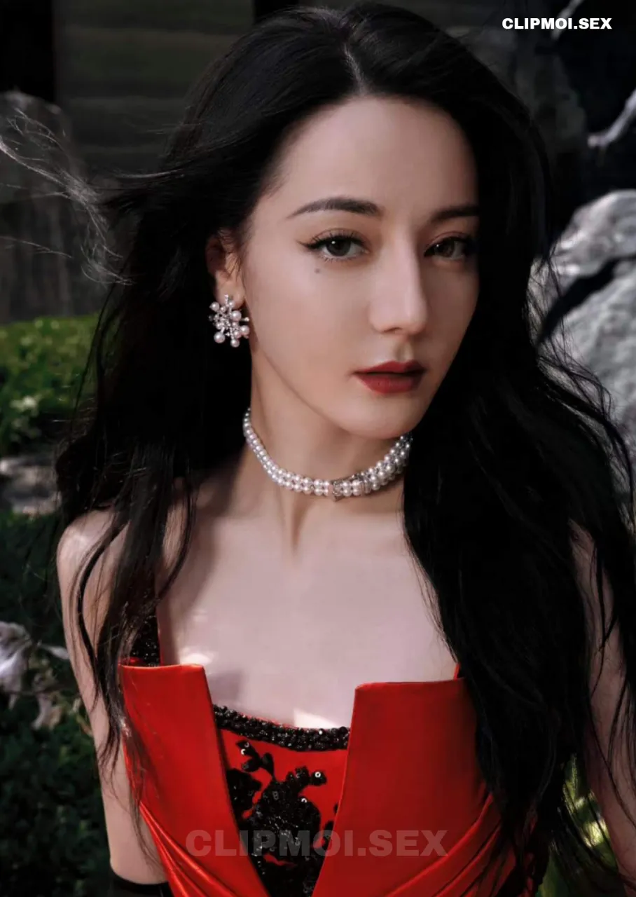 Clip sex Địch Lệ Nhiệt Ba